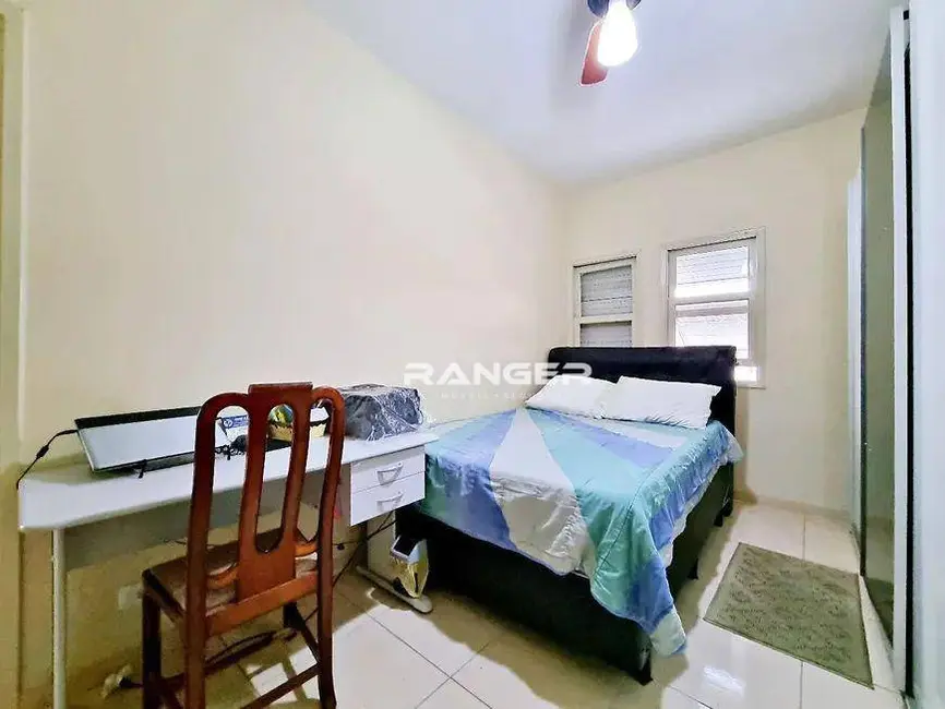 Apartamento com 2 quartos à venda, 111m2 em Campo Grande, Santos - SP - imagem 5 Foto 5 de Apartamento com 2 quartos à venda, 111m2 em Campo Grande, Santos - SP