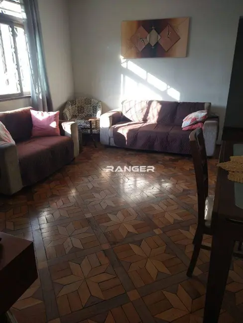 Foto 2 de Apartamento com 2 quartos à venda, 82m2 em Gonzaga, Santos - SP