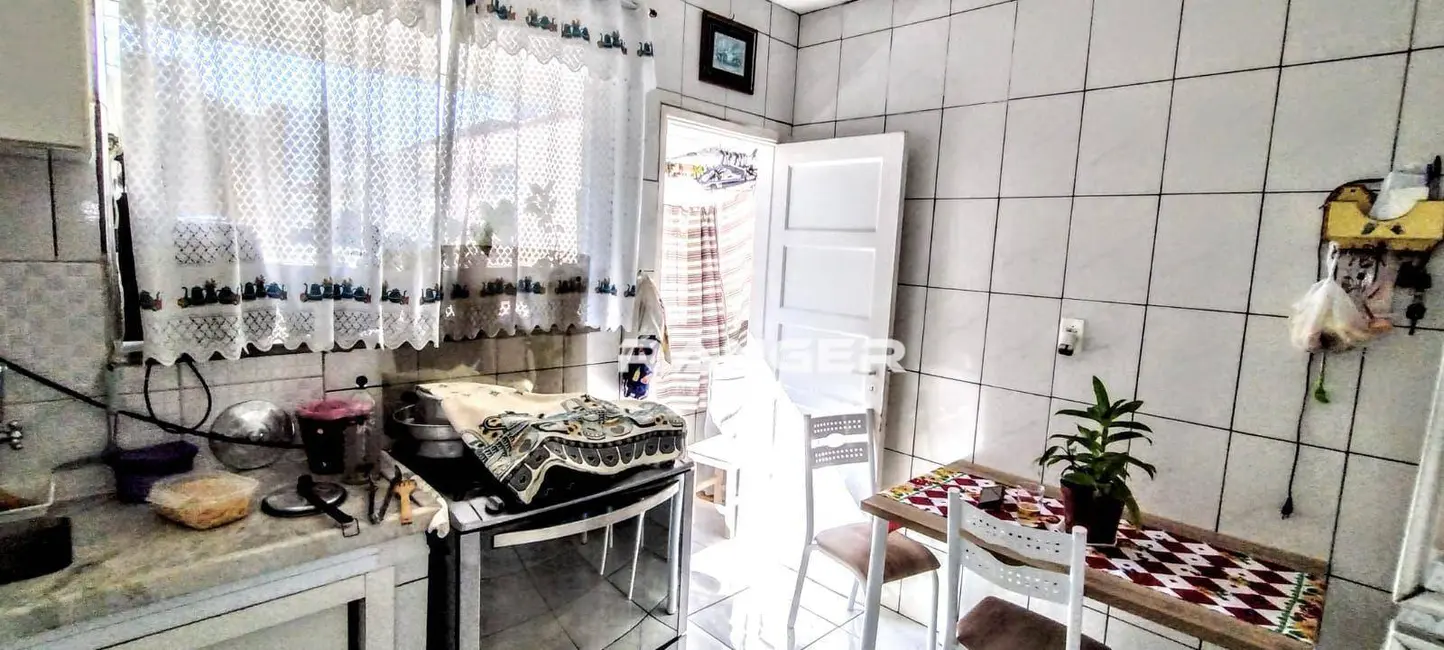 Foto 5 de Apartamento com 3 quartos à venda, 119m2 em Gonzaga, Santos - SP