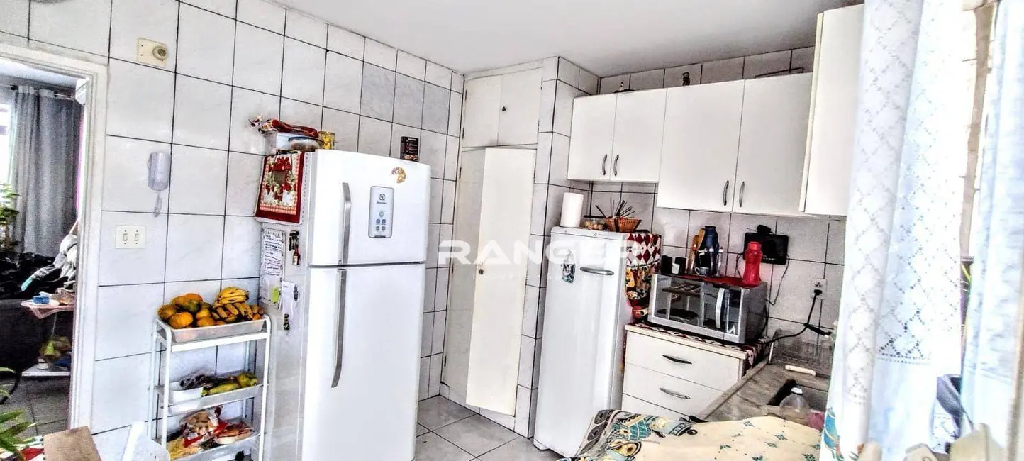 Foto 3 de Apartamento com 3 quartos à venda, 119m2 em Gonzaga, Santos - SP