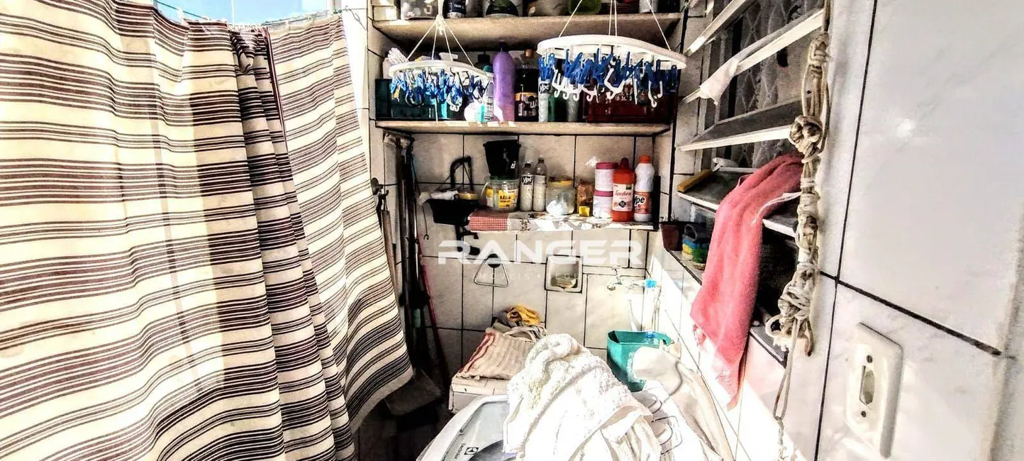 Foto 6 de Apartamento com 3 quartos à venda, 119m2 em Gonzaga, Santos - SP