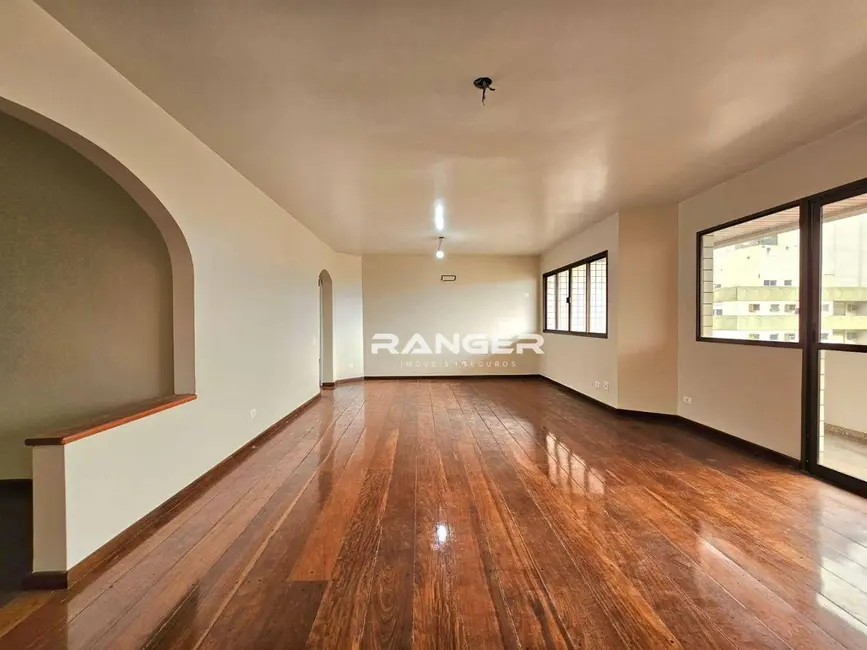 Foto 2 de Apartamento com 3 quartos à venda, 242m2 em Boqueirão, Santos - SP