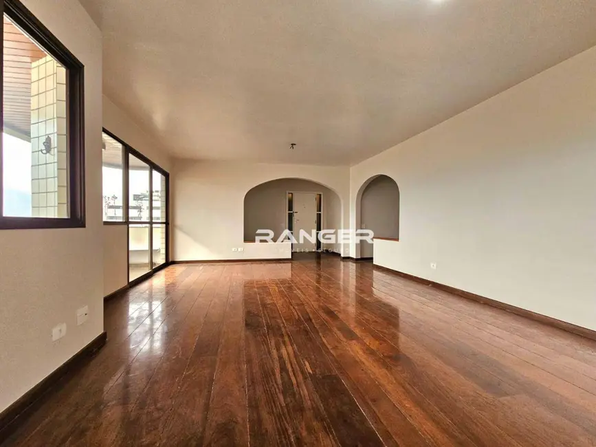 Foto 1 de Apartamento com 3 quartos à venda, 242m2 em Boqueirão, Santos - SP