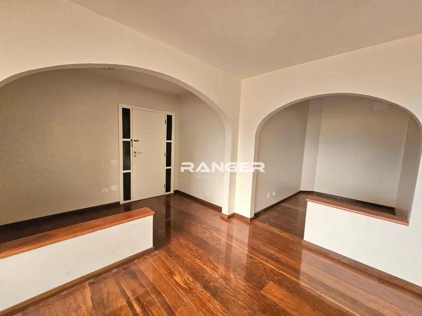 Foto 4 de Apartamento com 3 quartos à venda, 242m2 em Boqueirão, Santos - SP