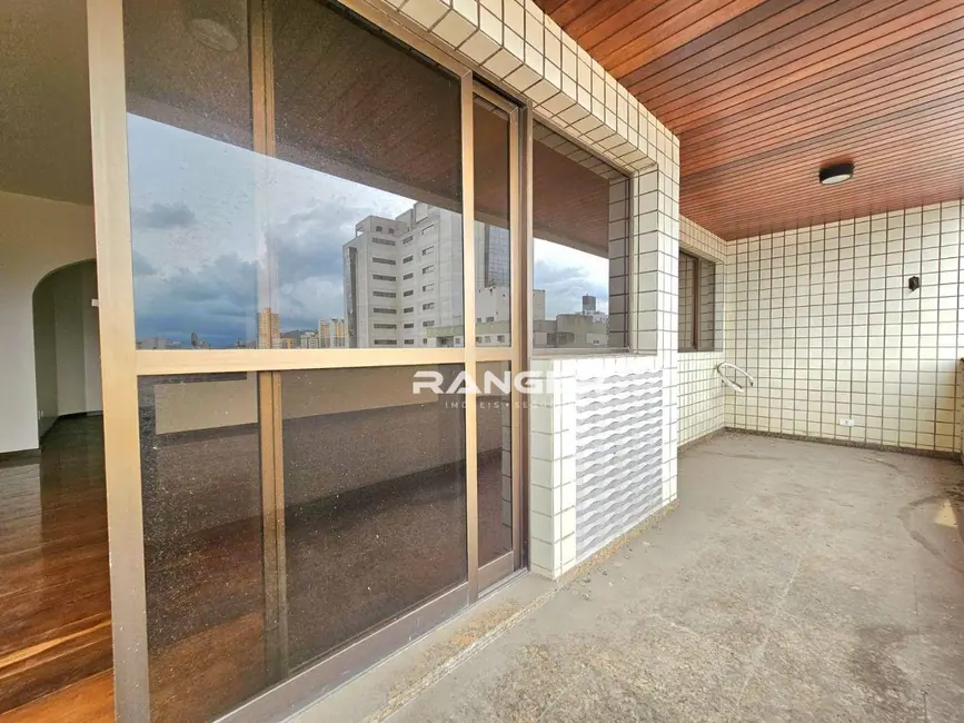 Foto 7 de Apartamento com 3 quartos à venda, 242m2 em Boqueirão, Santos - SP