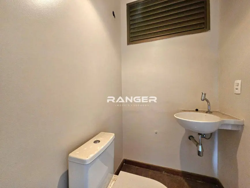 Foto 9 de Apartamento com 3 quartos à venda, 242m2 em Boqueirão, Santos - SP