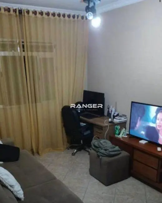 Foto 1 de Apartamento com 2 quartos à venda, 67m2 em Vila Belmiro, Santos - SP