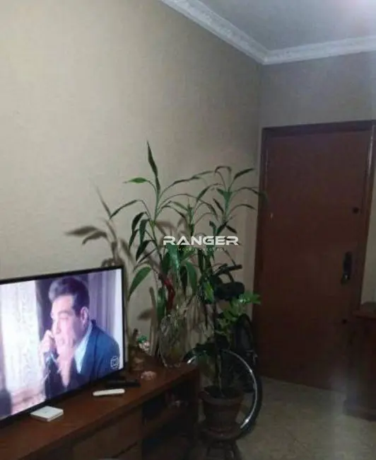 Foto 2 de Apartamento com 2 quartos à venda, 67m2 em Vila Belmiro, Santos - SP
