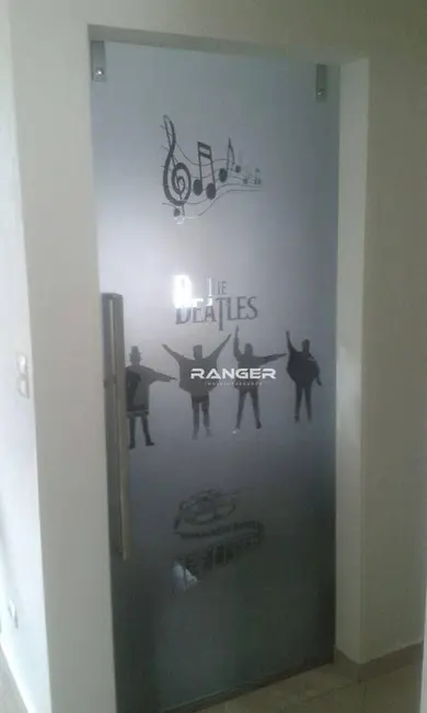 Foto 5 de Apartamento com 3 quartos à venda, 121m2 em Embaré, Santos - SP