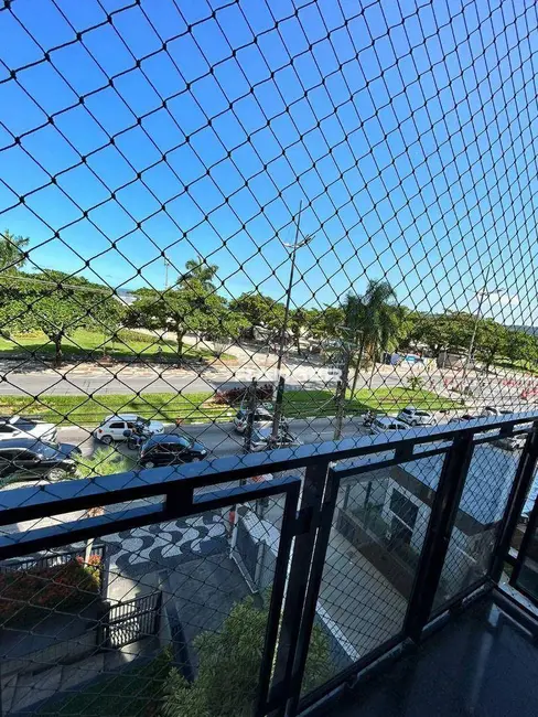 Apartamento com 3 quartos à venda, 123m2 em Pompéia, Santos - SP - imagem 3 Foto 3 de Apartamento com 3 quartos à venda, 123m2 em Pompéia, Santos - SP