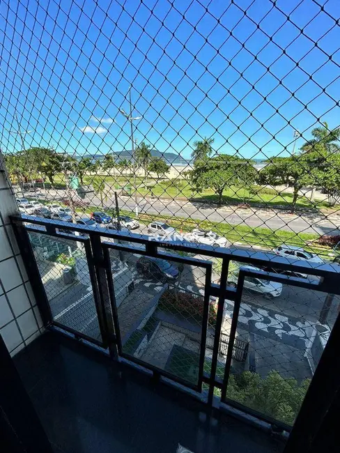 Apartamento com 3 quartos à venda, 123m2 em Pompéia, Santos - SP - imagem 1 Foto 1 de Apartamento com 3 quartos à venda, 123m2 em Pompéia, Santos - SP