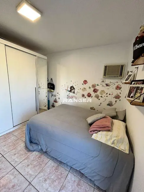 Apartamento com 3 quartos à venda, 123m2 em Pompéia, Santos - SP - imagem 8 Foto 8 de Apartamento com 3 quartos à venda, 123m2 em Pompéia, Santos - SP