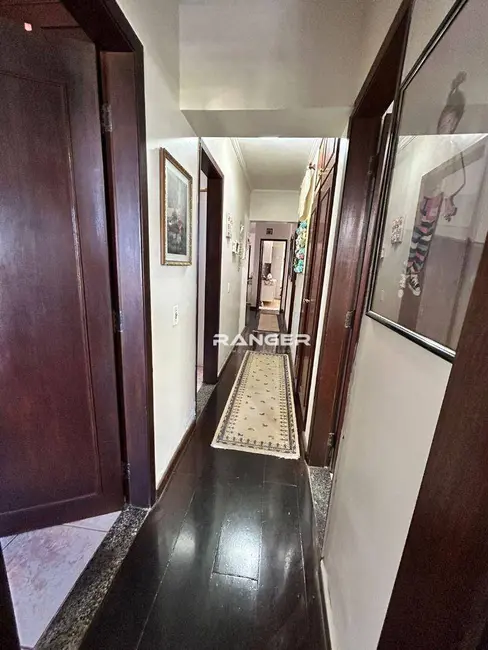 Apartamento com 3 quartos à venda, 123m2 em Pompéia, Santos - SP - imagem 9 Foto 9 de Apartamento com 3 quartos à venda, 123m2 em Pompéia, Santos - SP