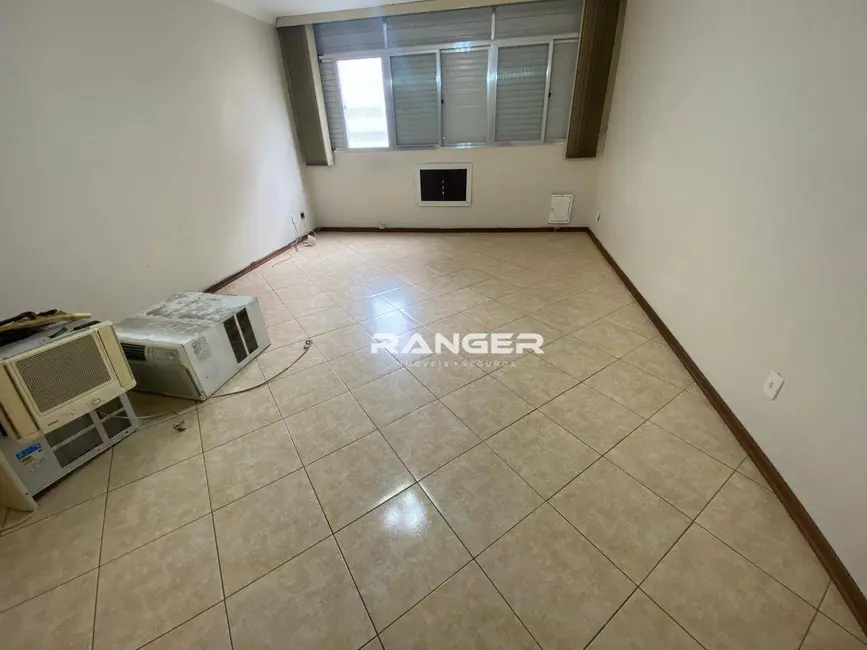 Foto 3 de Apartamento com 2 quartos à venda, 107m2 em Gonzaga, Santos - SP