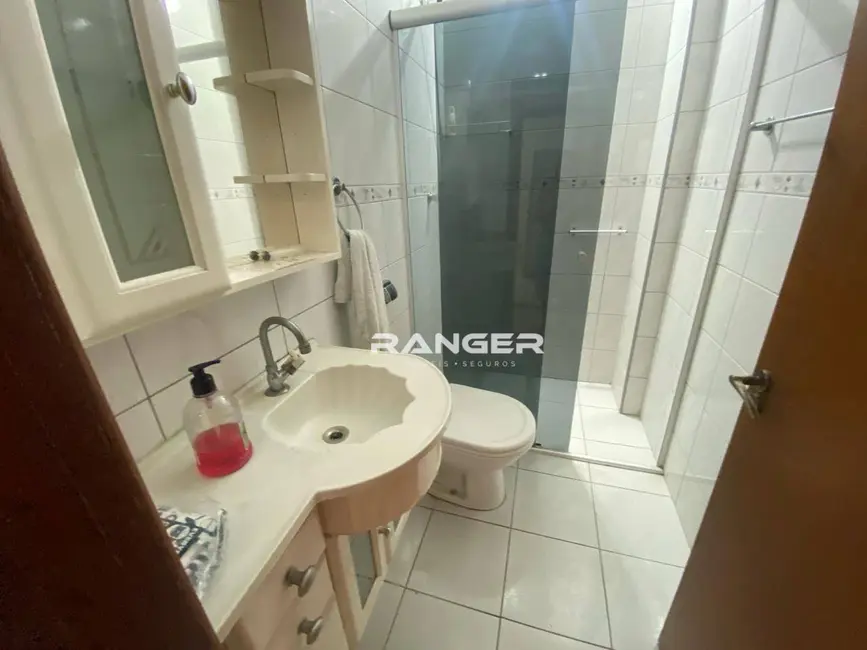 Foto 8 de Apartamento com 2 quartos à venda, 107m2 em Gonzaga, Santos - SP