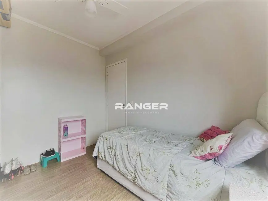 Apartamento com 3 quartos à venda, 145m2 em Vila Belmiro, Santos - SP - imagem 7 Foto 7 de Apartamento com 3 quartos à venda, 145m2 em Vila Belmiro, Santos - SP