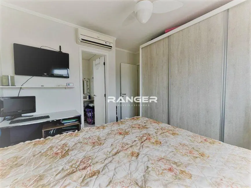 Apartamento com 3 quartos à venda, 145m2 em Vila Belmiro, Santos - SP - imagem 9 Foto 9 de Apartamento com 3 quartos à venda, 145m2 em Vila Belmiro, Santos - SP