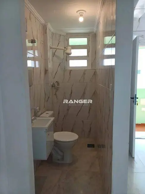 Apartamento com 1 quarto à venda, 33m2 em Ponta da Praia, Santos - SP - imagem 8 Foto 8 de Apartamento com 1 quarto à venda, 33m2 em Ponta da Praia, Santos - SP