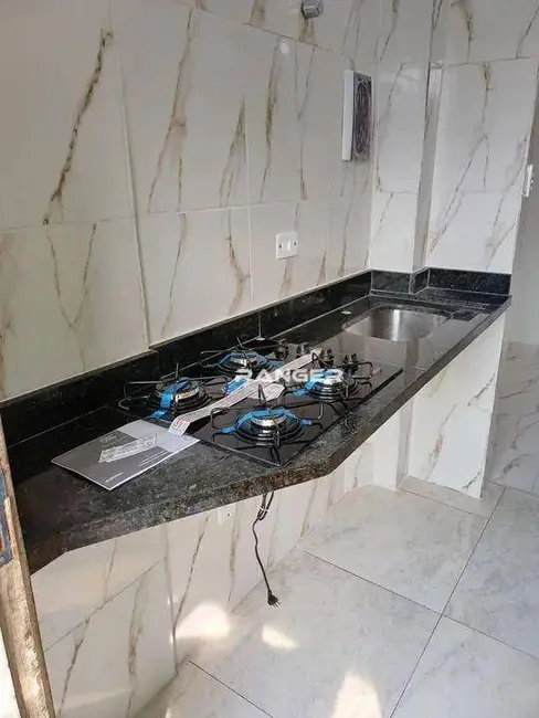 Apartamento com 1 quarto à venda, 33m2 em Ponta da Praia, Santos - SP - imagem 4 Foto 4 de Apartamento com 1 quarto à venda, 33m2 em Ponta da Praia, Santos - SP