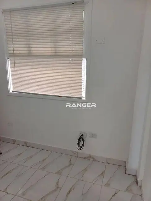 Apartamento com 1 quarto à venda, 33m2 em Ponta da Praia, Santos - SP - imagem 6 Foto 6 de Apartamento com 1 quarto à venda, 33m2 em Ponta da Praia, Santos - SP