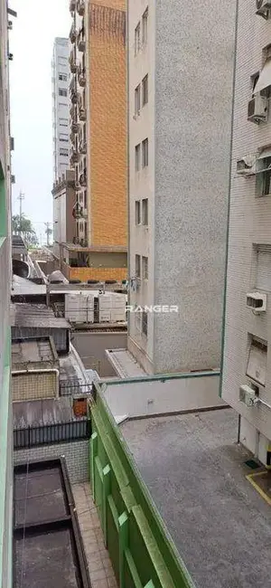 Apartamento com 1 quarto à venda, 33m2 em Ponta da Praia, Santos - SP - imagem 7 Foto 7 de Apartamento com 1 quarto à venda, 33m2 em Ponta da Praia, Santos - SP