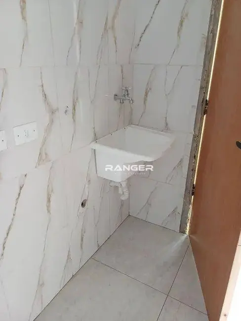 Apartamento com 1 quarto à venda, 33m2 em Ponta da Praia, Santos - SP - imagem 5 Foto 5 de Apartamento com 1 quarto à venda, 33m2 em Ponta da Praia, Santos - SP