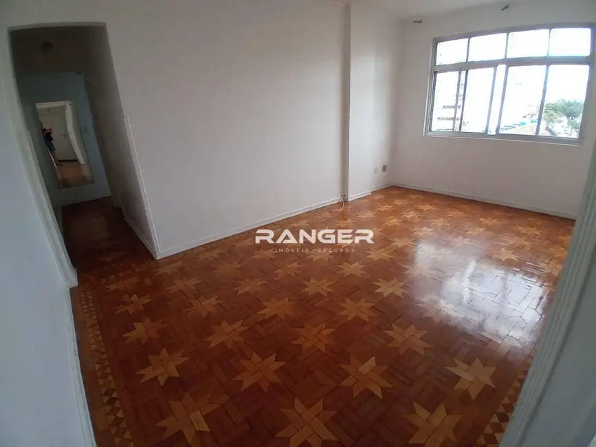 Apartamento com 2 quartos à venda, 110m2 em Encruzilhada, Santos - SP - imagem 3 Foto 3 de Apartamento com 2 quartos à venda, 110m2 em Encruzilhada, Santos - SP