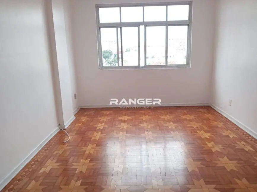 Foto 1 de Apartamento com 2 quartos à venda, 110m2 em Encruzilhada, Santos - SP