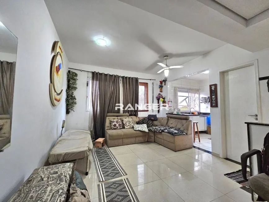 Casa de Condomínio com 2 quartos à venda, 107m2 em Estuário, Santos - SP - imagem 9 Foto 9 de Casa de Condomínio com 2 quartos à venda, 107m2 em Estuário, Santos - SP