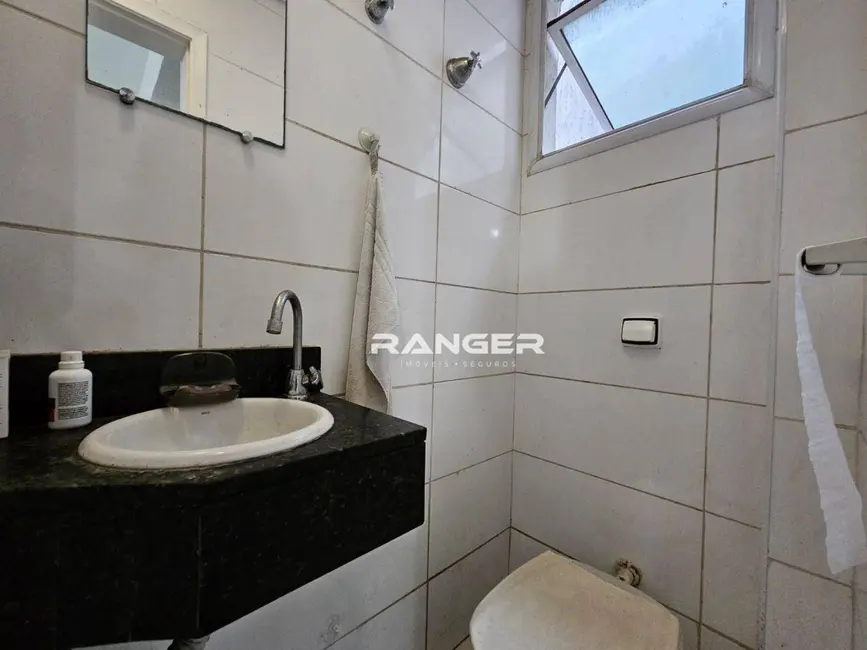 Casa de Condomínio com 2 quartos à venda, 107m2 em Estuário, Santos - SP - imagem 7 Foto 7 de Casa de Condomínio com 2 quartos à venda, 107m2 em Estuário, Santos - SP