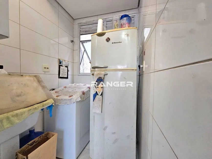 Casa de Condomínio com 2 quartos à venda, 107m2 em Estuário, Santos - SP - imagem 5 Foto 5 de Casa de Condomínio com 2 quartos à venda, 107m2 em Estuário, Santos - SP