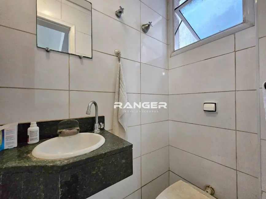 Casa de Condomínio com 2 quartos à venda, 107m2 em Estuário, Santos - SP - imagem 8 Foto 8 de Casa de Condomínio com 2 quartos à venda, 107m2 em Estuário, Santos - SP