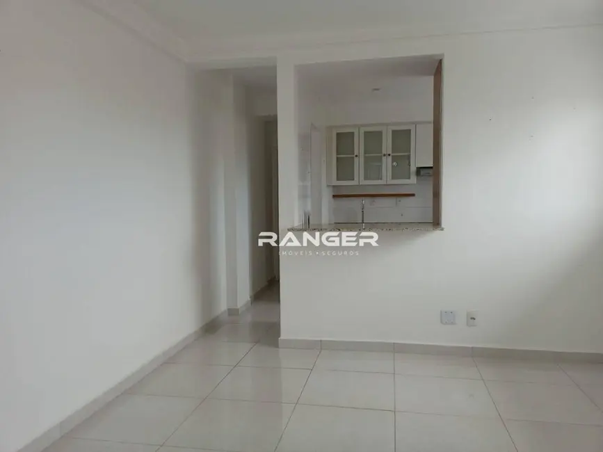 Apartamento com 1 quarto à venda, 58m2 em Boqueirão, Santos - SP - imagem 3 Foto 3 de Apartamento com 1 quarto à venda, 58m2 em Boqueirão, Santos - SP