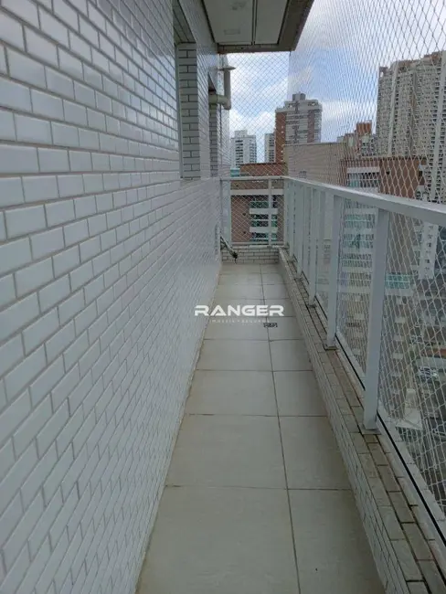 Apartamento com 1 quarto à venda, 58m2 em Boqueirão, Santos - SP - imagem 5 Foto 5 de Apartamento com 1 quarto à venda, 58m2 em Boqueirão, Santos - SP