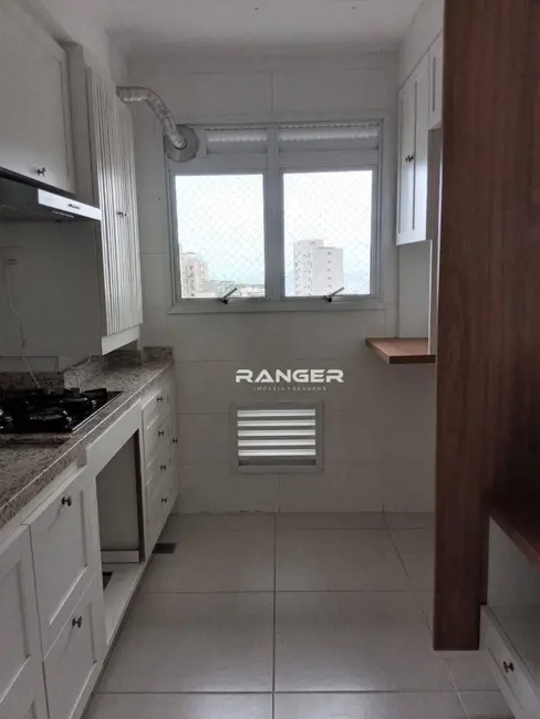 Apartamento com 1 quarto à venda, 58m2 em Boqueirão, Santos - SP - imagem 7 Foto 7 de Apartamento com 1 quarto à venda, 58m2 em Boqueirão, Santos - SP