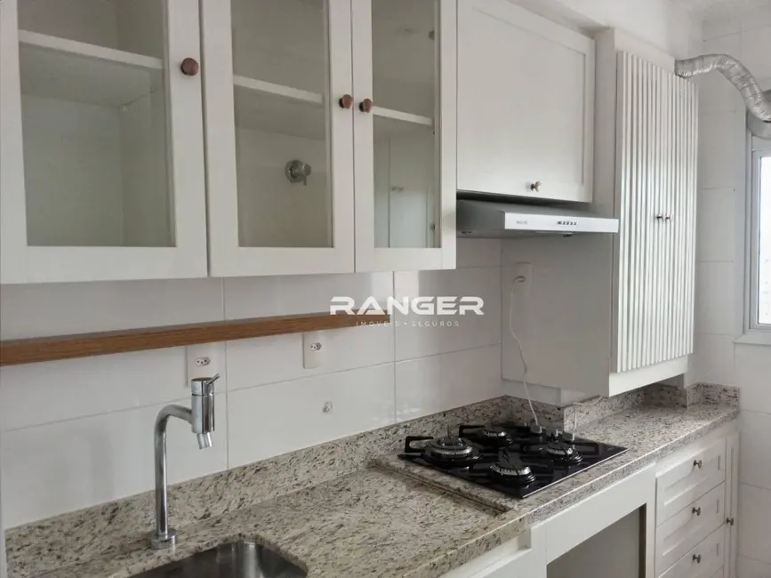 Apartamento com 1 quarto à venda, 58m2 em Boqueirão, Santos - SP - imagem 6 Foto 6 de Apartamento com 1 quarto à venda, 58m2 em Boqueirão, Santos - SP