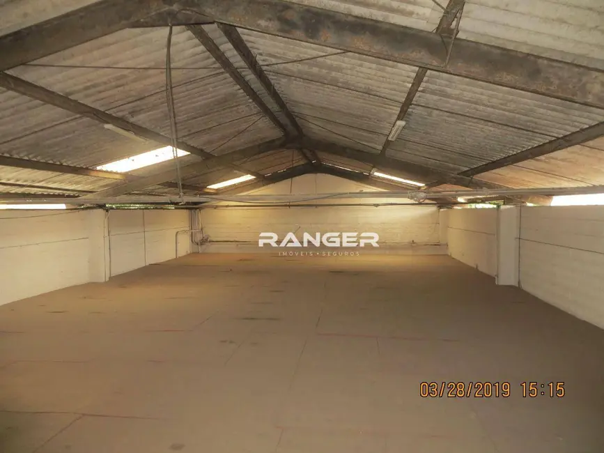 Foto 4 de Armazém / Galpão para alugar, 1000m2 em Macuco, Santos - SP