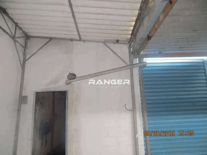 Foto 8 de Armazém / Galpão para alugar, 1000m2 em Macuco, Santos - SP