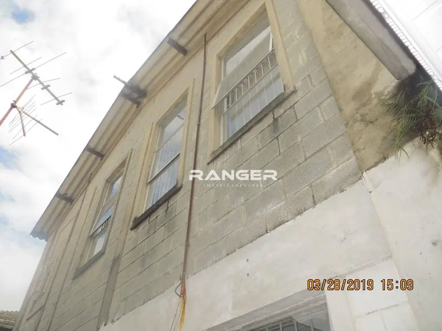 Foto 9 de Armazém / Galpão para alugar, 1000m2 em Macuco, Santos - SP