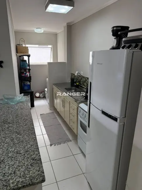 Foto 6 de Apartamento com 2 quartos à venda, 100m2 em José Menino, Santos - SP