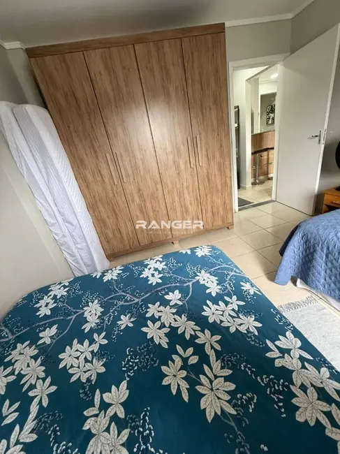 Foto 4 de Apartamento com 2 quartos à venda, 100m2 em José Menino, Santos - SP