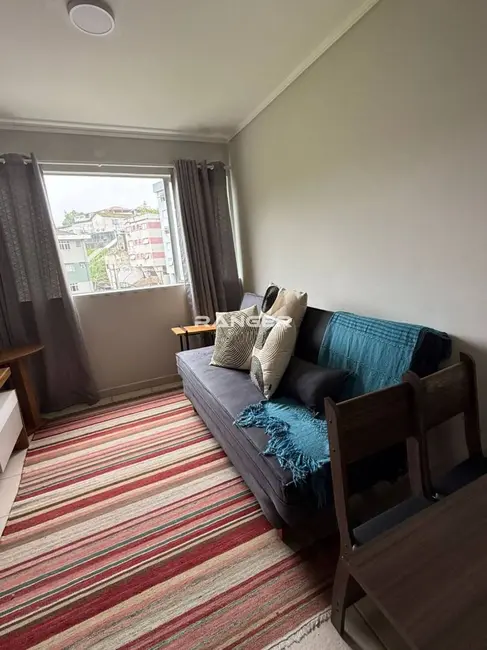 Foto 3 de Apartamento com 2 quartos à venda, 100m2 em José Menino, Santos - SP
