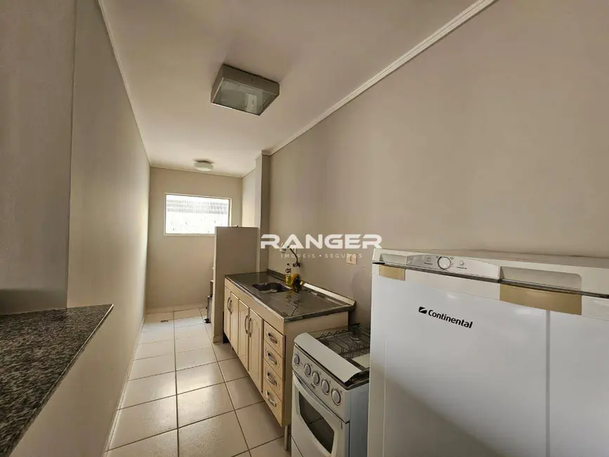 Foto 5 de Apartamento com 2 quartos à venda, 100m2 em José Menino, Santos - SP