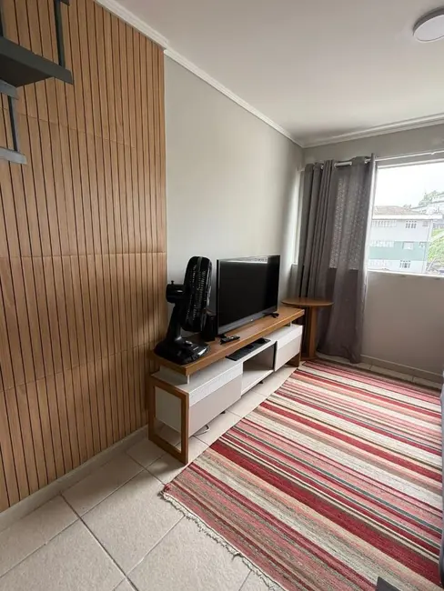 Foto 9 de Apartamento com 2 quartos à venda, 100m2 em José Menino, Santos - SP