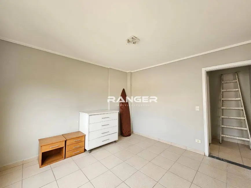 Foto 9 de Apartamento com 2 quartos à venda, 100m2 em José Menino, Santos - SP