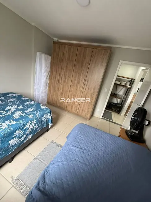Foto 5 de Apartamento com 2 quartos à venda, 100m2 em José Menino, Santos - SP
