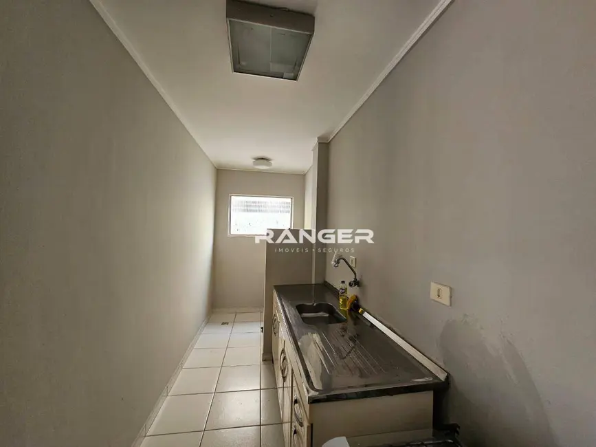 Foto 6 de Apartamento com 2 quartos à venda, 100m2 em José Menino, Santos - SP