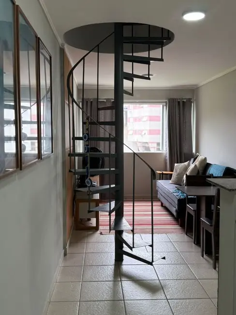 Foto 1 de Apartamento com 2 quartos à venda, 100m2 em José Menino, Santos - SP