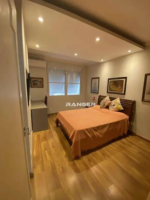 Foto 8 de Apartamento com 2 quartos à venda, 100m2 em Gonzaga, Santos - SP