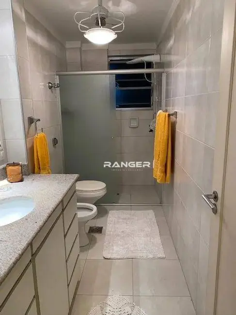 Foto 6 de Apartamento com 2 quartos à venda, 100m2 em Gonzaga, Santos - SP
